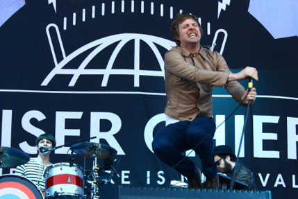 the wombats